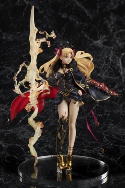 ANIPLEX OF AMERICA Lancer/Ereshkigal Fate/Grand Order Figure 12 ANIPLEX OF AMERICA Lancer/Ereshkigal Fate/Grand Order Figure -Anime peripheral Sales 4534530855336 figure lancer ereshkigal fate grand order figure altD