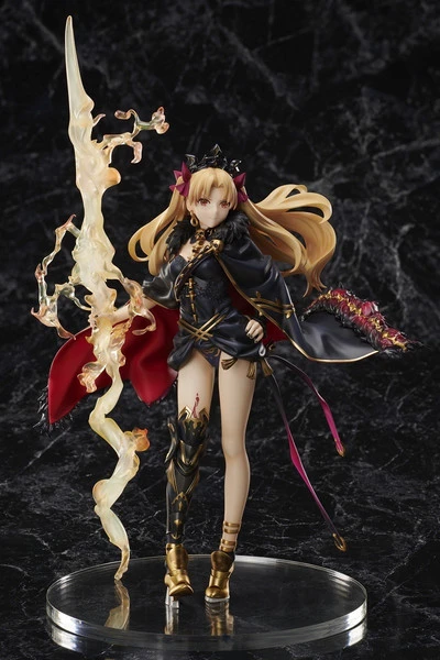 ANIPLEX OF AMERICA Lancer/Ereshkigal Fate/Grand Order Figure 3 ANIPLEX OF AMERICA Lancer/Ereshkigal Fate/Grand Order Figure