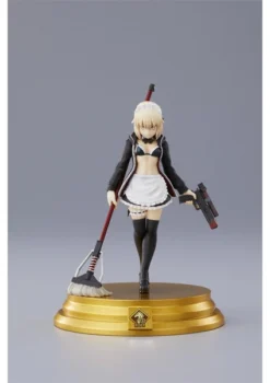 ANIPLEX OF AMERICA Fate/Grand Order Duel Collection Seventh Release Figure Blind Box 16 ANIPLEX OF AMERICA Fate/Grand Order Duel Collection Seventh Release Figure Blind Box -Anime peripheral Sales 4534530860620 figures fate grand order duel collection seven release figure blind altA