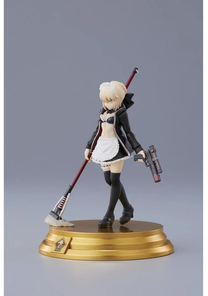 ANIPLEX OF AMERICA Fate/Grand Order Duel Collection Seventh Release Figure Blind Box 5 ANIPLEX OF AMERICA Fate/Grand Order Duel Collection Seventh Release Figure Blind Box - Image 3