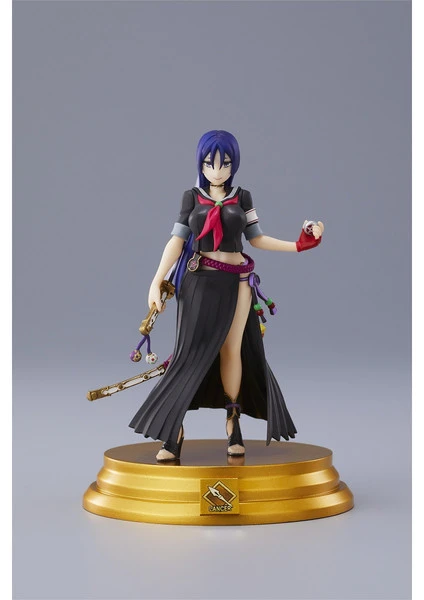 ANIPLEX OF AMERICA Fate/Grand Order Duel Collection Seventh Release Figure Blind Box 6 ANIPLEX OF AMERICA Fate/Grand Order Duel Collection Seventh Release Figure Blind Box - Image 4