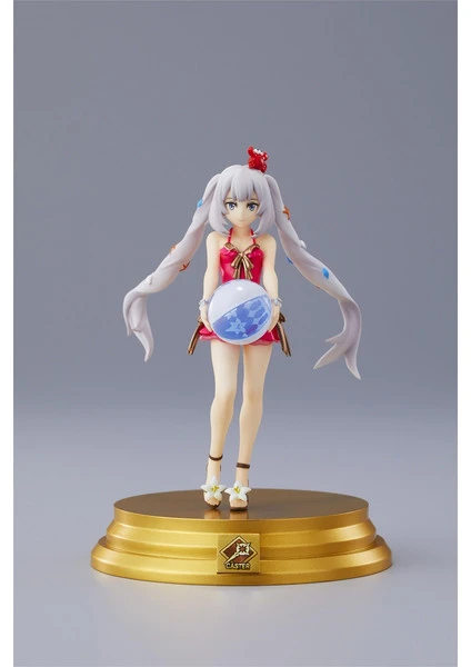 ANIPLEX OF AMERICA Fate/Grand Order Duel Collection Seventh Release Figure Blind Box 8 ANIPLEX OF AMERICA Fate/Grand Order Duel Collection Seventh Release Figure Blind Box - Image 6