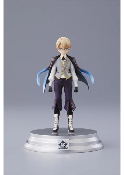 ANIPLEX OF AMERICA Fate/Grand Order Duel Collection Seventh Release Figure Blind Box 10 ANIPLEX OF AMERICA Fate/Grand Order Duel Collection Seventh Release Figure Blind Box - Image 8
