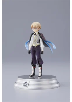 ANIPLEX OF AMERICA Fate/Grand Order Duel Collection Seventh Release Figure Blind Box 23 ANIPLEX OF AMERICA Fate/Grand Order Duel Collection Seventh Release Figure Blind Box -Anime peripheral Sales 4534530860620 figures fate grand order duel collection seven release figure blind altH