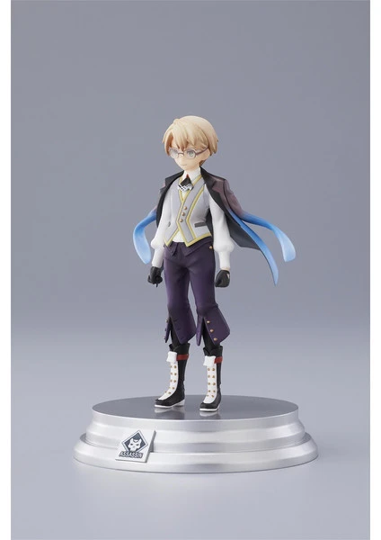 ANIPLEX OF AMERICA Fate/Grand Order Duel Collection Seventh Release Figure Blind Box 11 ANIPLEX OF AMERICA Fate/Grand Order Duel Collection Seventh Release Figure Blind Box - Image 9