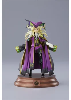 ANIPLEX OF AMERICA Fate/Grand Order Duel Collection Seventh Release Figure Blind Box 24 ANIPLEX OF AMERICA Fate/Grand Order Duel Collection Seventh Release Figure Blind Box -Anime peripheral Sales 4534530860620 figures fate grand order duel collection seven release figure blind altI