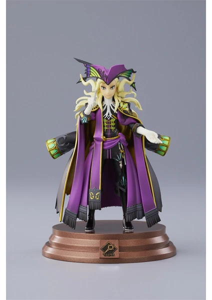 ANIPLEX OF AMERICA Fate/Grand Order Duel Collection Seventh Release Figure Blind Box 12 ANIPLEX OF AMERICA Fate/Grand Order Duel Collection Seventh Release Figure Blind Box - Image 10