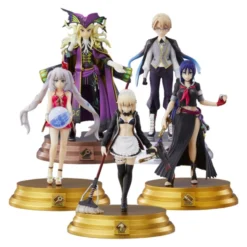 ANIPLEX OF AMERICA Fate/Grand Order Duel Collection Seventh Release Figure Blind Box 27 ANIPLEX OF AMERICA Fate/Grand Order Duel Collection Seventh Release Figure Blind Box -Anime peripheral Sales 4534530860620 figures fate grand order duel collection seven release figure blind altL