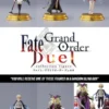 ANIPLEX OF AMERICA Fate/Grand Order Duel Collection Seventh Release Figure Blind Box -Anime peripheral Sales 4534530860620 figures fate grand order duel collection seven release figure blind primary