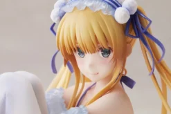 ANIPLEX OF AMERICA Eriri Spencer Sawamura Lingerie Ver Saekano How To Raise A Boring Girlfriend Figure -Anime peripheral Sales 4534530862211 figure eriri spencer sawamura lingerie ver saekano how to raise a boring girlfriend altP