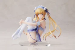 ANIPLEX OF AMERICA Eriri Spencer Sawamura Lingerie Ver Saekano How To Raise A Boring Girlfriend Figure