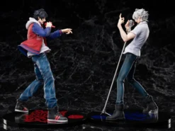 ANIPLEX OF AMERICA Samatoki Aohitsugi Hypnosis Mic Division Rap Battle Rhyme Anima Figure -Anime peripheral Sales 4534530863140 figures samatoki aohitsugi hypnosis mic divsion rap battle rhyme anima figure altd
