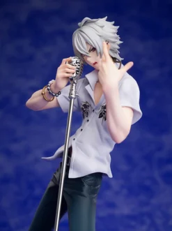 ANIPLEX OF AMERICA Samatoki Aohitsugi Hypnosis Mic Division Rap Battle Rhyme Anima Figure -Anime peripheral Sales 4534530863140 figures samatoki aohitsugi hypnosis mic divsion rap battle rhyme anima figure alte