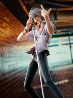 ANIPLEX OF AMERICA Samatoki Aohitsugi Hypnosis Mic Division Rap Battle Rhyme Anima Figure -Anime peripheral Sales 4534530863140 figures samatoki aohitsugi hypnosis mic divsion rap battle rhyme anima figure altg