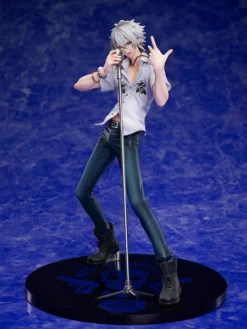 ANIPLEX OF AMERICA Samatoki Aohitsugi Hypnosis Mic Division Rap Battle Rhyme Anima Figure