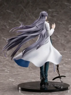 ANIPLEX OF AMERICA Jakurai Jinguji Hypnosis Mic Division Rap Battle Rhyme Anima Figure -Anime peripheral Sales 4534530863157 figure jakurai jinguji hypnosis mic division rap battle rhyme anima figure altb