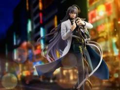 ANIPLEX OF AMERICA Jakurai Jinguji Hypnosis Mic Division Rap Battle Rhyme Anima Figure -Anime peripheral Sales 4534530863157 figure jakurai jinguji hypnosis mic division rap battle rhyme anima figure altc