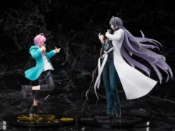 ANIPLEX OF AMERICA Jakurai Jinguji Hypnosis Mic Division Rap Battle Rhyme Anima Figure -Anime peripheral Sales 4534530863157 figure jakurai jinguji hypnosis mic division rap battle rhyme anima figure altd