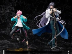 ANIPLEX OF AMERICA Jakurai Jinguji Hypnosis Mic Division Rap Battle Rhyme Anima Figure -Anime peripheral Sales 4534530863157 figure jakurai jinguji hypnosis mic division rap battle rhyme anima figure alte