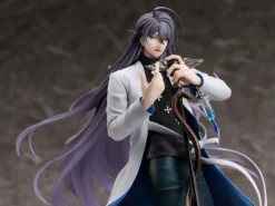 ANIPLEX OF AMERICA Jakurai Jinguji Hypnosis Mic Division Rap Battle Rhyme Anima Figure -Anime peripheral Sales 4534530863157 figure jakurai jinguji hypnosis mic division rap battle rhyme anima figure altf