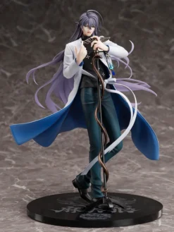 ANIPLEX OF AMERICA Jakurai Jinguji Hypnosis Mic Division Rap Battle Rhyme Anima Figure