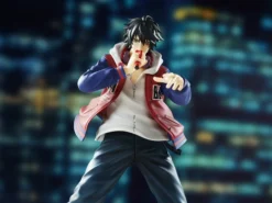 ANIPLEX OF AMERICA Ichiro Yamada Hypnosis Mic Division Rap Battle Rhyme Anima Figure -Anime peripheral Sales 4534530863164 figure ichiro yamada hypnosis mic divsion rap battle rhyme anima figure altc