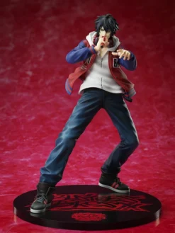 ANIPLEX OF AMERICA Ichiro Yamada Hypnosis Mic Division Rap Battle Rhyme Anima Figure