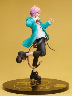 ANIPLEX OF AMERICA Ramuda Amemura Hypnosis Mic Division Rap Battle Rhyme Anima Figure -Anime peripheral Sales 4534530863171 figure ramuda amemura hypnosis mic division rap battle rhyme anima figure altb