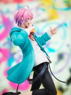 ANIPLEX OF AMERICA Ramuda Amemura Hypnosis Mic Division Rap Battle Rhyme Anima Figure -Anime peripheral Sales 4534530863171 figure ramuda amemura hypnosis mic division rap battle rhyme anima figure alte