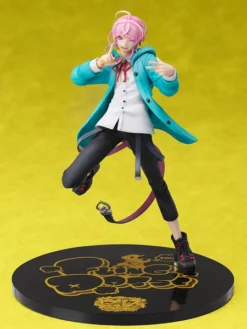ANIPLEX OF AMERICA Ramuda Amemura Hypnosis Mic Division Rap Battle Rhyme Anima Figure