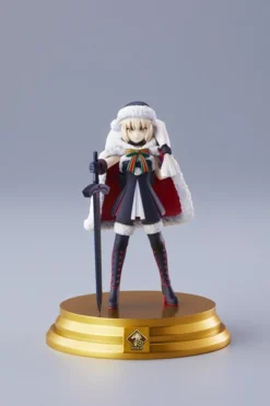 ANIPLEX OF AMERICA Fate/Grand Order Duel Collection Ninth Release Figure Blind Box -Anime peripheral Sales 4534530870483 figure fate grand order duel collection ninth release figure blind altD