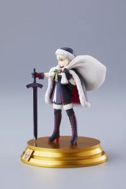 ANIPLEX OF AMERICA Fate/Grand Order Duel Collection Ninth Release Figure Blind Box -Anime peripheral Sales 4534530870483 figure fate grand order duel collection ninth release figure blind altE