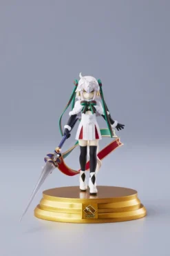ANIPLEX OF AMERICA Fate/Grand Order Duel Collection Ninth Release Figure Blind Box -Anime peripheral Sales 4534530870483 figure fate grand order duel collection ninth release figure blind altJ