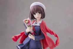 ANIPLEX OF AMERICA Megumi Kato Graduate Ver Saekano The Movie Finale Figure -Anime peripheral Sales 4534530870506 figure megumi20kato20graduate20ver20saekano20the20movie20finale20figure altK