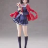ANIPLEX OF AMERICA Megumi Kato Graduate Ver Saekano The Movie Finale Figure