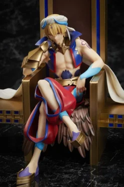 ANIPLEX OF AMERICA Gilgamesh Fate/Grand Order Absolute Demonic Front Babylonia Figure 16 ANIPLEX OF AMERICA Gilgamesh Fate/Grand Order Absolute Demonic Front Babylonia Figure -Anime peripheral Sales 4534530872128 figure gilgamesh fate grand order absolute demonic front babylonia figure altF