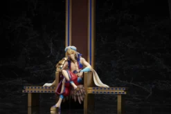 ANIPLEX OF AMERICA Gilgamesh Fate/Grand Order Absolute Demonic Front Babylonia Figure 17 ANIPLEX OF AMERICA Gilgamesh Fate/Grand Order Absolute Demonic Front Babylonia Figure -Anime peripheral Sales 4534530872128 figure gilgamesh fate grand order absolute demonic front babylonia figure altG