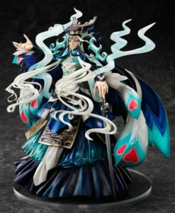 ANIPLEX OF AMERICA Ruler/Qin Fate/Grand Order Figure -Anime peripheral Sales 4534530872135 figure ruler qin fate grand order figure altb