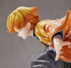 ANIPLEX OF AMERICA Zenitsu Agatsuma Demon Slayer Kimetsu No Yaiba Figure 18 ANIPLEX OF AMERICA Zenitsu Agatsuma Demon Slayer Kimetsu No Yaiba Figure -Anime peripheral Sales 4534530872166 figure zenitsu agatsuma demon slayer kimetsu no yaiba figure altE