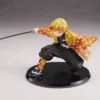 ANIPLEX OF AMERICA Zenitsu Agatsuma Demon Slayer Kimetsu No Yaiba Figure 2 ANIPLEX OF AMERICA Zenitsu Agatsuma Demon Slayer Kimetsu No Yaiba Figure -Anime peripheral Sales 4534530872166 figure zenitsu agatsuma demon slayer kimetsu no yaiba figure primary