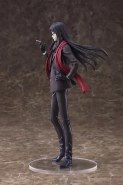 ANIPLEX OF AMERICA Lord El-Melloi II Lord El-Melloi II's Case Files Figure -Anime peripheral Sales 4534530872517gwp figure lord el melloi ii lord el melloi iis case files figure altC