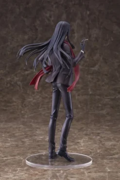 ANIPLEX OF AMERICA Lord El-Melloi II Lord El-Melloi II's Case Files Figure -Anime peripheral Sales 4534530872517gwp figure lord el melloi ii lord el melloi iis case files figure altE