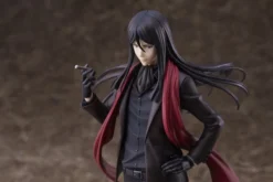 ANIPLEX OF AMERICA Lord El-Melloi II Lord El-Melloi II's Case Files Figure -Anime peripheral Sales 4534530872517gwp figure lord el melloi ii lord el melloi iis case files figure altG