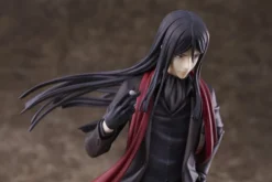ANIPLEX OF AMERICA Lord El-Melloi II Lord El-Melloi II's Case Files Figure -Anime peripheral Sales 4534530872517gwp figure lord el melloi ii lord el melloi iis case files figure altH