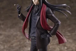 ANIPLEX OF AMERICA Lord El-Melloi II Lord El-Melloi II's Case Files Figure -Anime peripheral Sales 4534530872517gwp figure lord el melloi ii lord el melloi iis case files figure altI