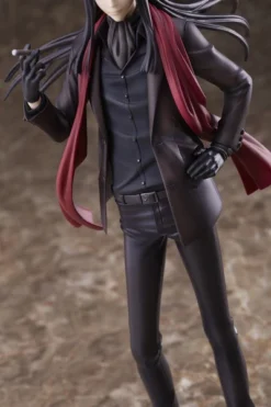ANIPLEX OF AMERICA Lord El-Melloi II Lord El-Melloi II's Case Files Figure -Anime peripheral Sales 4534530872517gwp figure lord el melloi ii lord el melloi iis case files figure altK