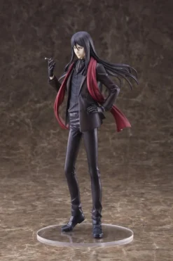 ANIPLEX OF AMERICA Lord El-Melloi II Lord El-Melloi II's Case Files Figure