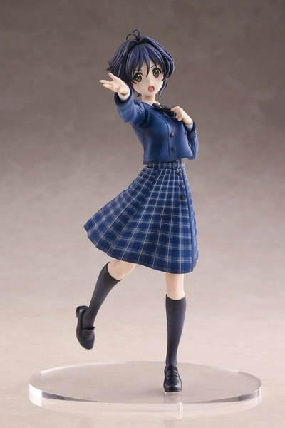 ANIPLEX OF AMERICA Miu Takigawa 22/7 Figure 4 ANIPLEX OF AMERICA Miu Takigawa 22/7 Figure - Image 2