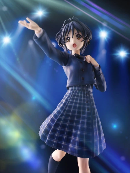 ANIPLEX OF AMERICA Miu Takigawa 22/7 Figure 14 ANIPLEX OF AMERICA Miu Takigawa 22/7 Figure - Image 12