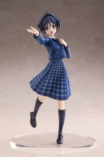 ANIPLEX OF AMERICA Miu Takigawa 22/7 Figure 3 ANIPLEX OF AMERICA Miu Takigawa 22/7 Figure